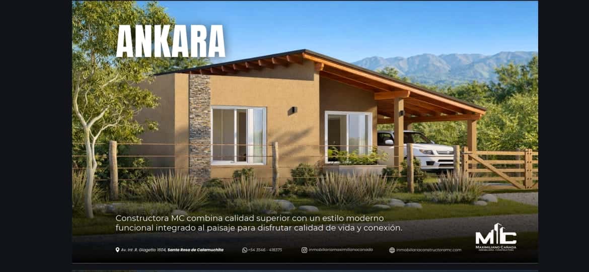 Ankara