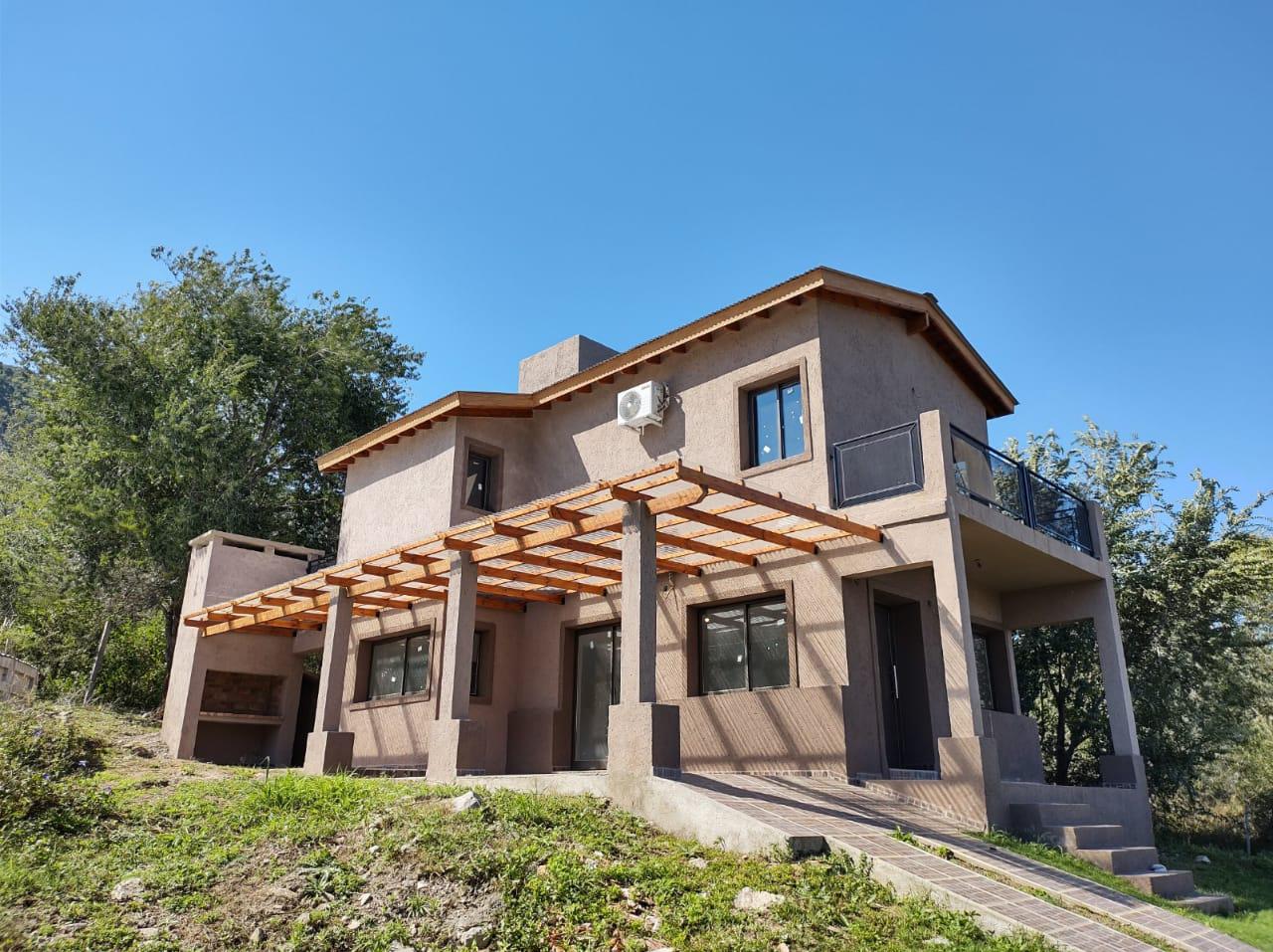 Casa El Balcón