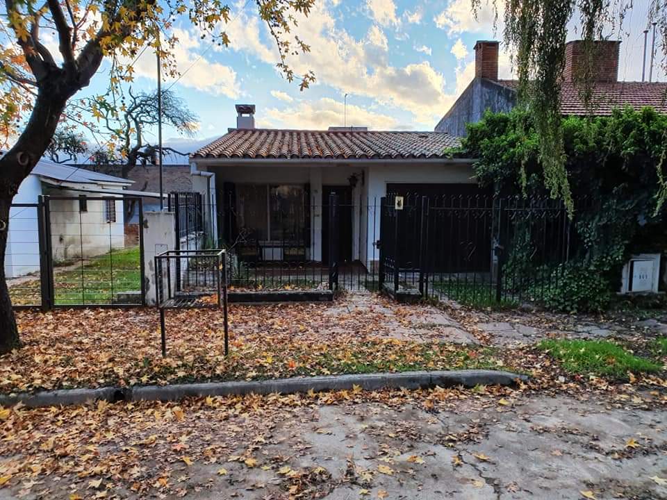 Casa Barrio Gómez