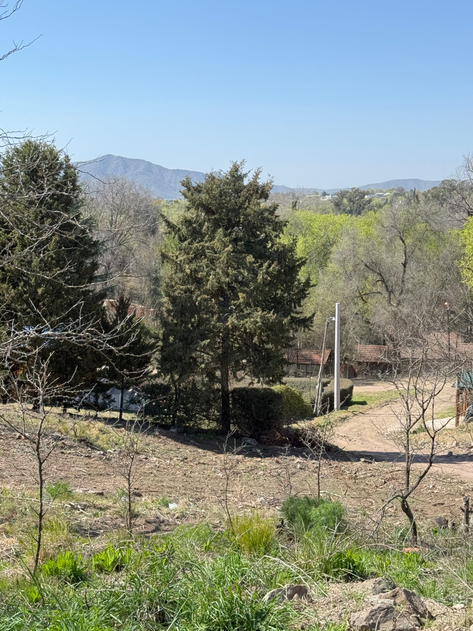 Lote Santa Rosa del Río