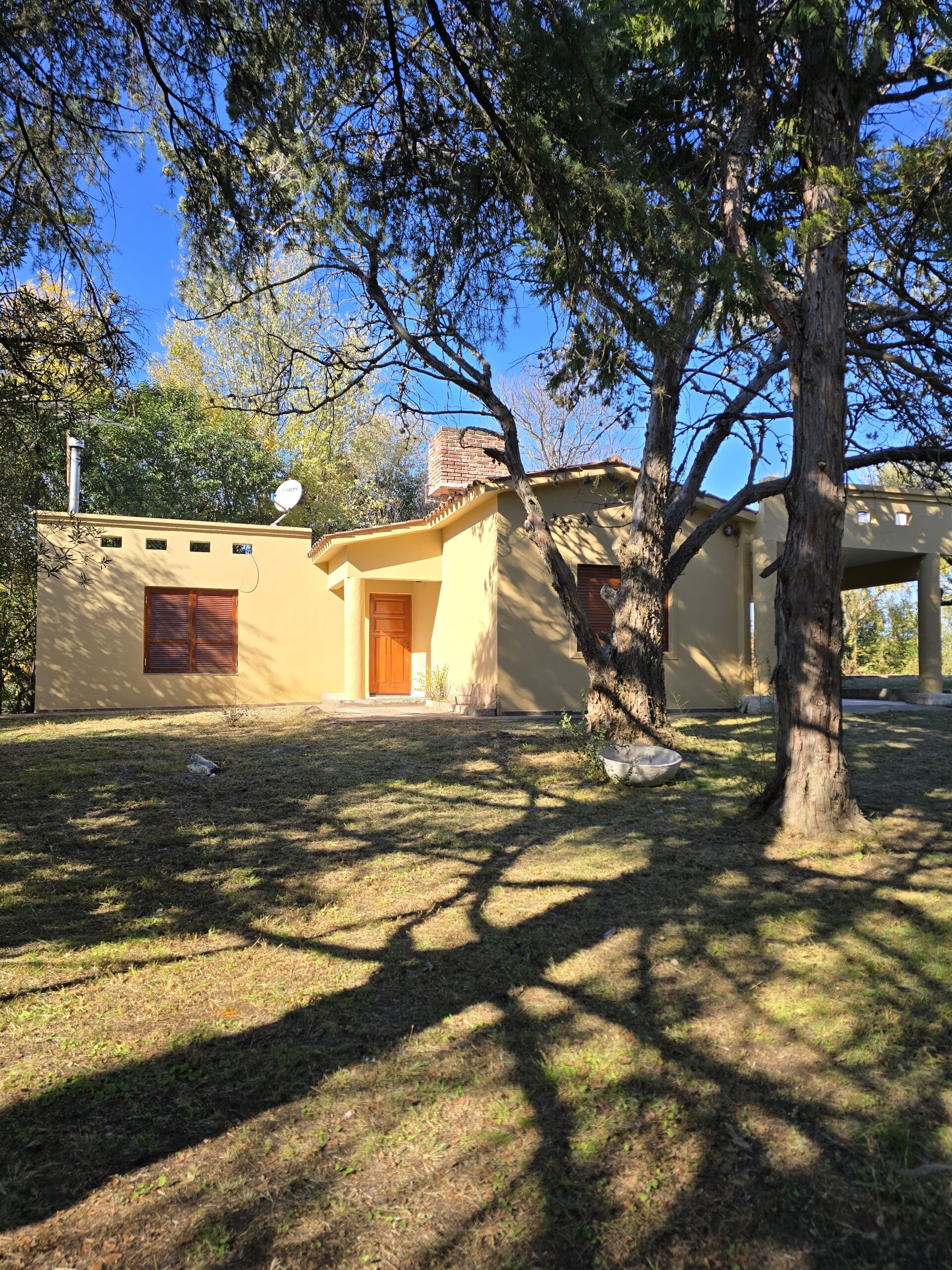 Casa Colonial Villa Strada