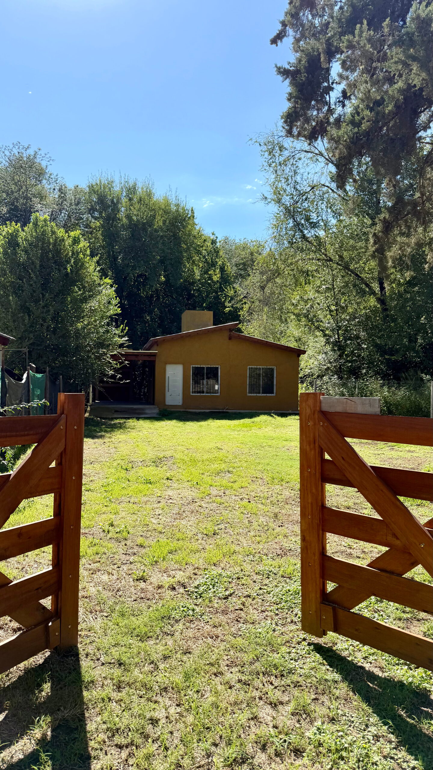 Casa La Hungría