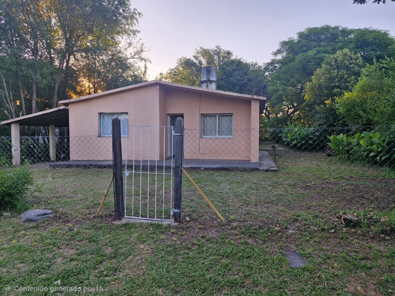 Casa Villa Adelina