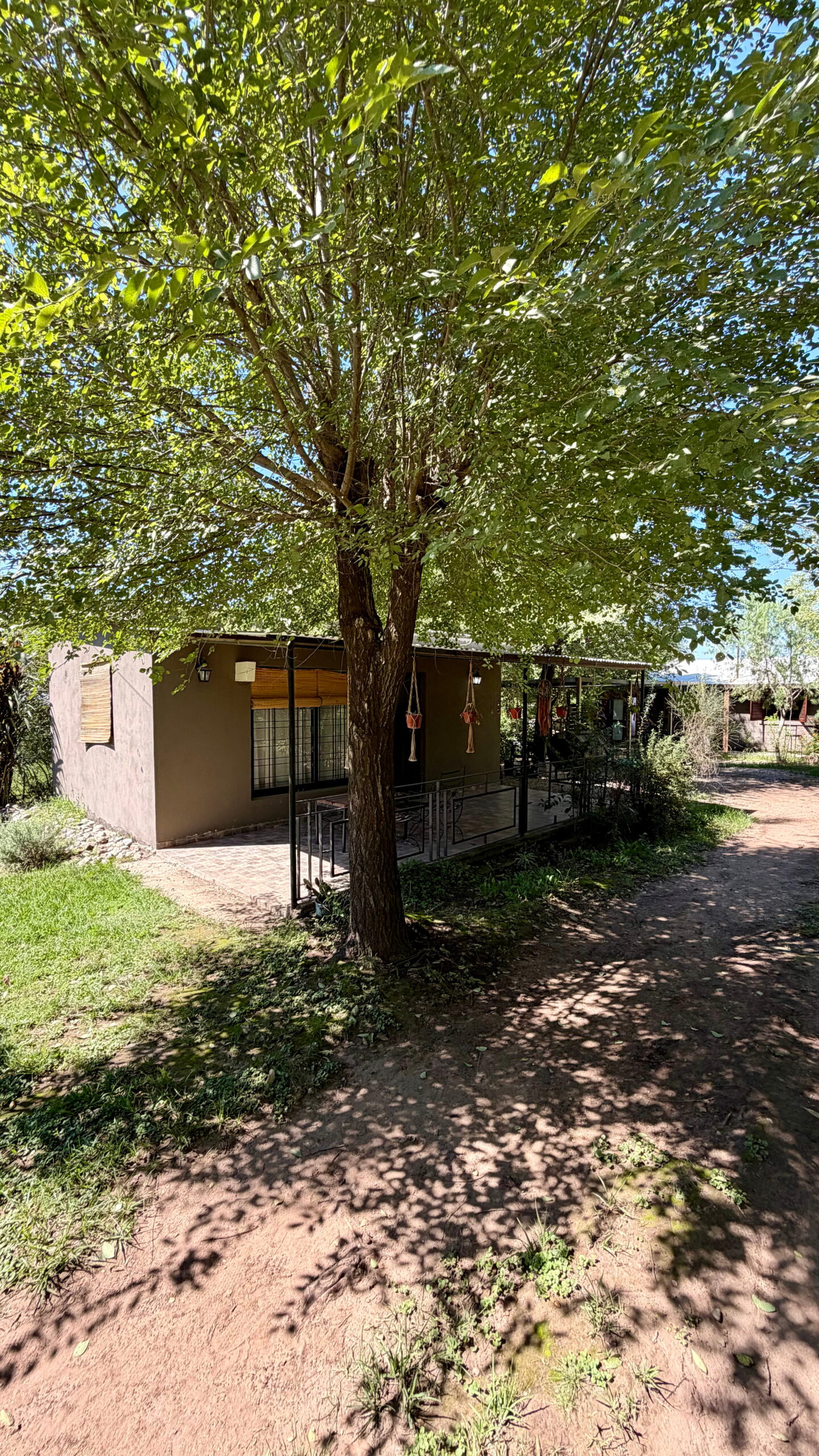 Villa Río Santa Rosa — Santa Rosa de Calamuchita