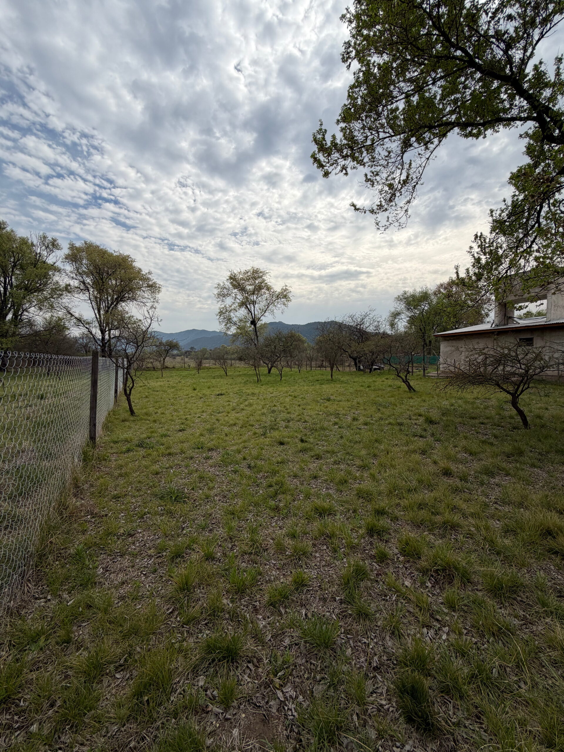 Lote Santa Rosa del Río