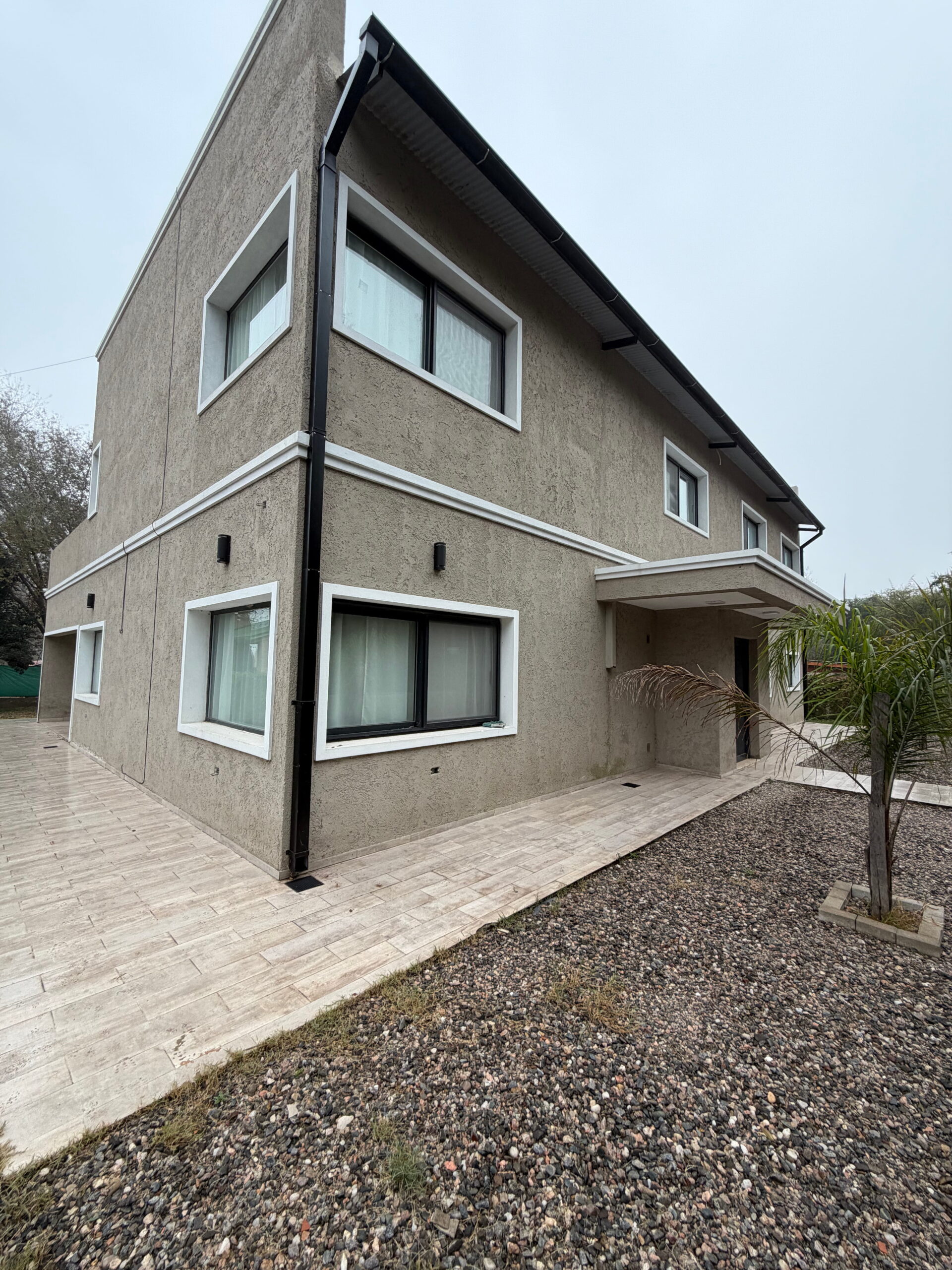 Casa Ruta 5